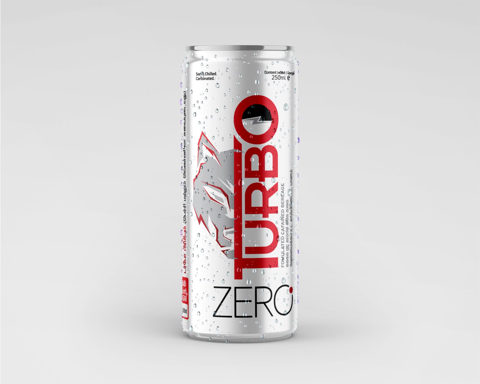 Turbo Zero